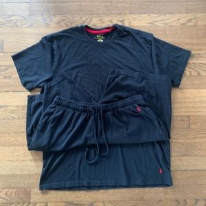 NWOT RALPH LAUREN POLO SET